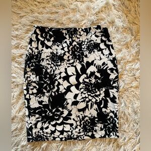 Ann Taylor pencil skirt